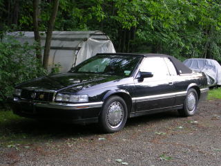 Cadillac