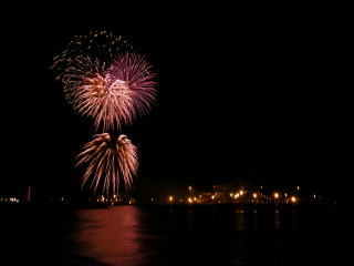Fourth of July