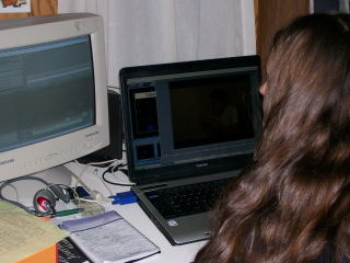 editing